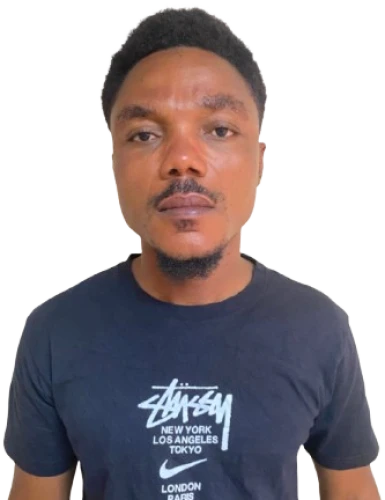 TOUAKESSE FOUEULO BERTRAND
