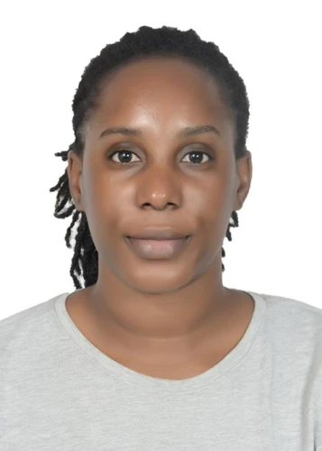 TOURE Aicha Yasmine