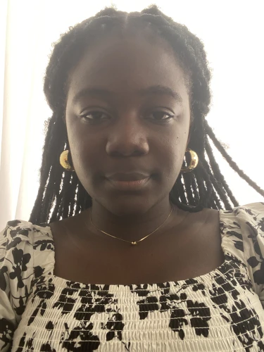 Touré GNINLKAN SUSIE