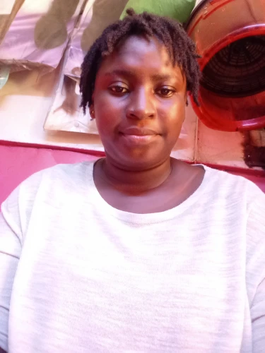 Touré Nanwota Nourah