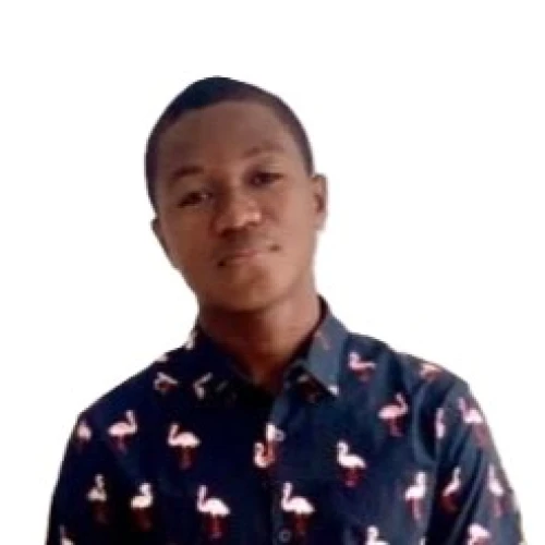 Toure Ogou Christian
