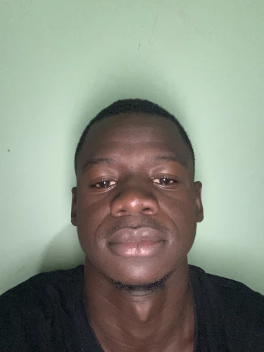 Toure Sory junior