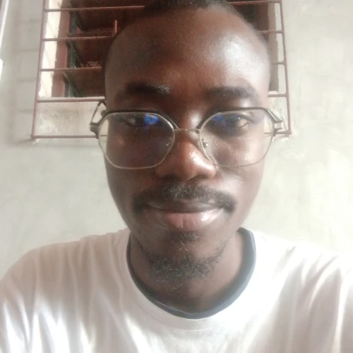 Traore Idriss Jean Magloire