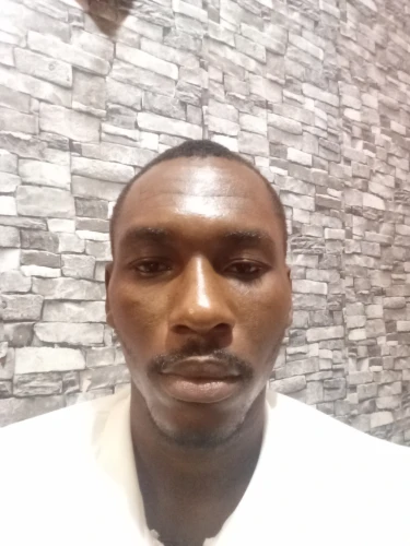 Traore Ismael