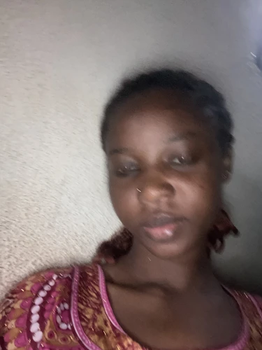 Traoré Kaya kadidjatou