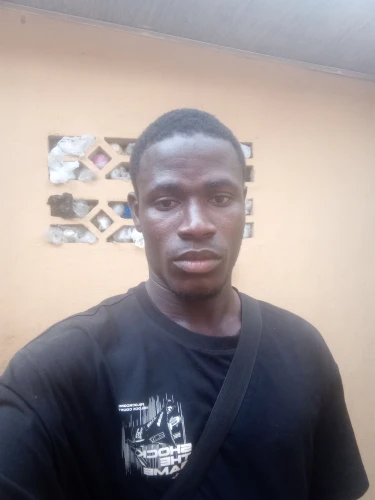 Traore Namakaro kader