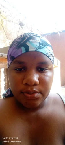 TRAORÉ TANCHORE AMINATA