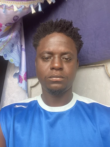 Traoré Yaya