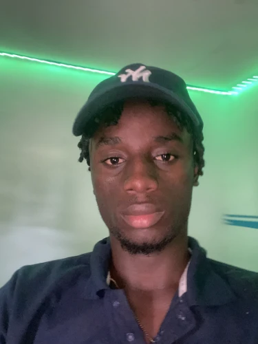 Traoré Yssouf