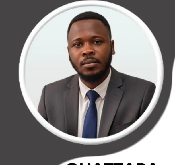 Ouattara Ouakorissaha