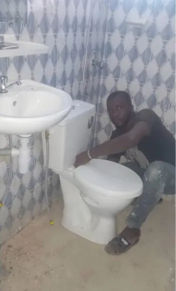 Diarra Issa