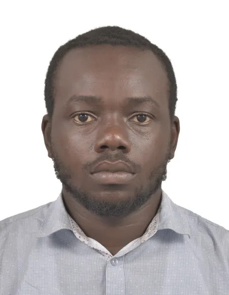 Mpindu Elie