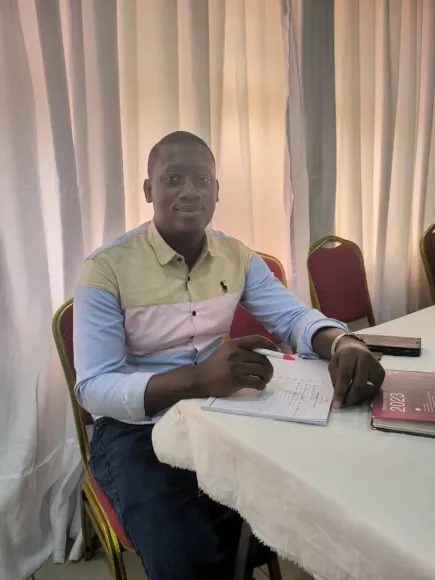 Kouadio Jean Fabrice