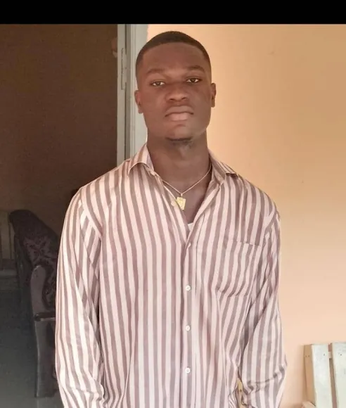 Zogbo David