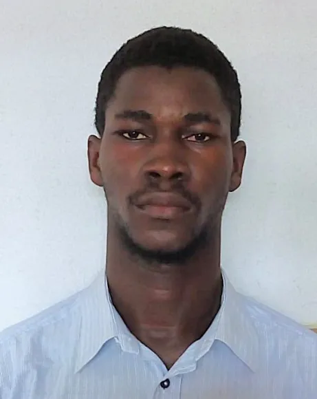 Liodan Amangni