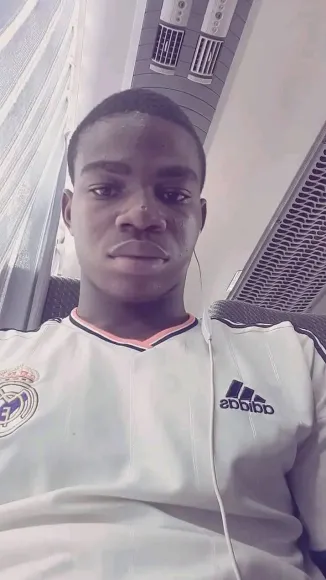 NGUESSAN Kouassi Mathieu