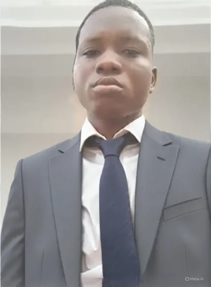 Kouassi Kouakou Guy Roland