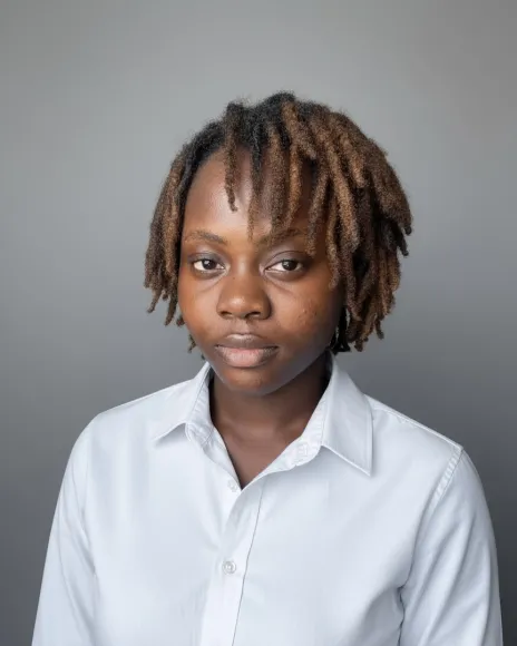 Sawadogo Myssa Marie Clowé