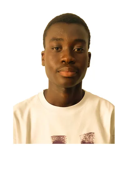 Wohi Christian Emmanuel Josué