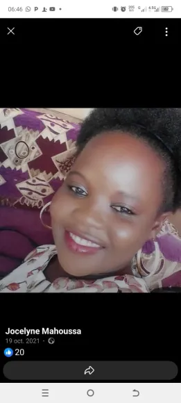 Mahoussa Affoué Jocelyne