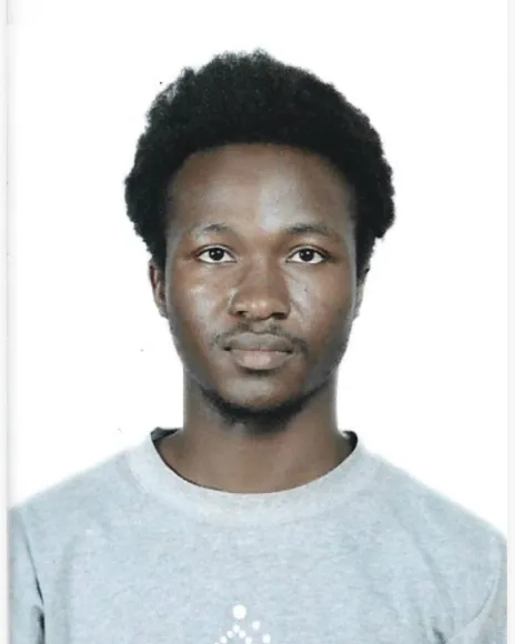 Vangah Wognin adjobi Joseph