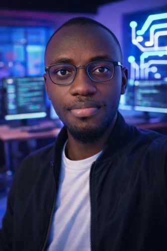 YABA LOUO JEAN DE DIEU