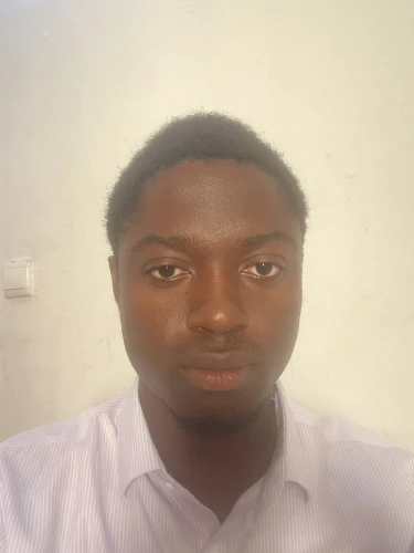 Yao-Dibi Serge Kevin Khan