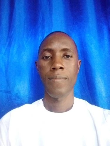 YAO KAH ROMARIC FABRICE