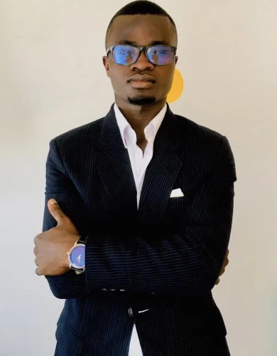 YAO koffi constant