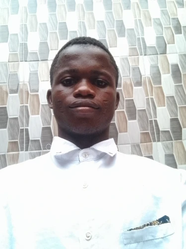 Yao Kouadio Junior Venceslas