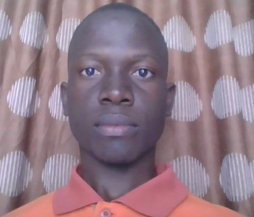 YAO KOUAKOU EBENEZER