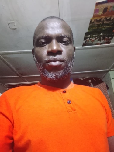 Yao Kouamé Aubin