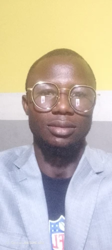 Yao Kouamé Mitterand