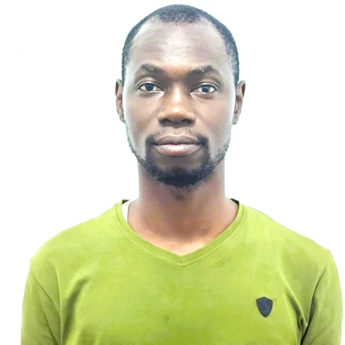 Yao Stanislas Hippolyte