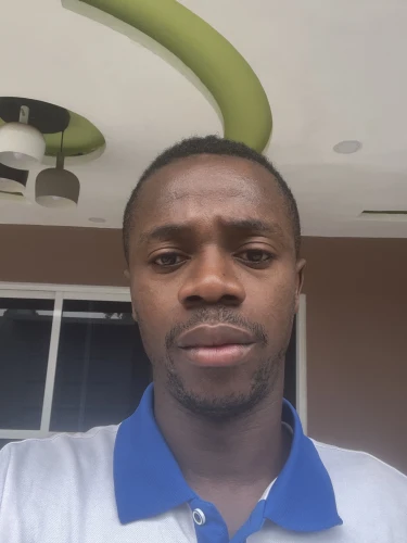 YAO YAO ERIC STEPHANE