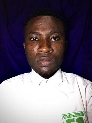 Yapo Kimou jean Yves Delon