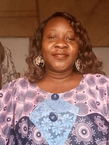 Yapo Rosine Claudia