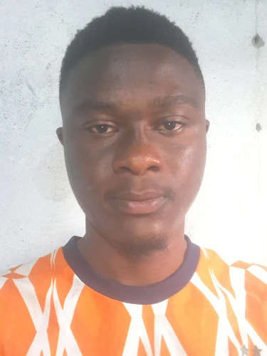 Yehili Dorgeles Madou