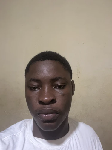 Yeo Mohamed lamine