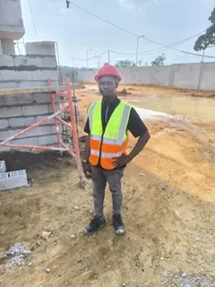 Kouame Yao ange fidel