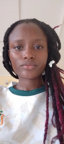 Yobode Marie Ange Emmanuella