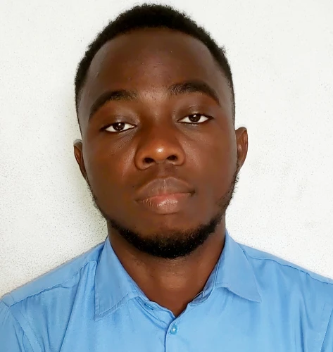 Yobouet Kouakou Franck-arthur