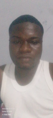 Youan Bi youan jean Achile
