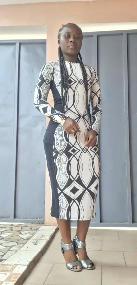 Kouame Akissi Edwige