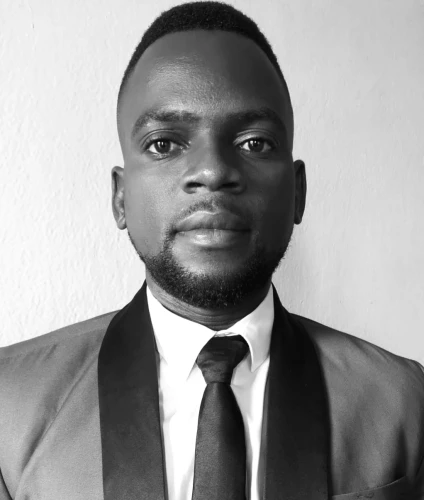 ZIBE GUEDE PATRICK
