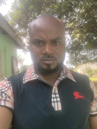 Zouga Louis Augustin Dadie