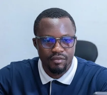 Brou Koffi olivier
