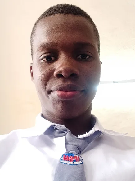 Koffi Kouakou Anicet