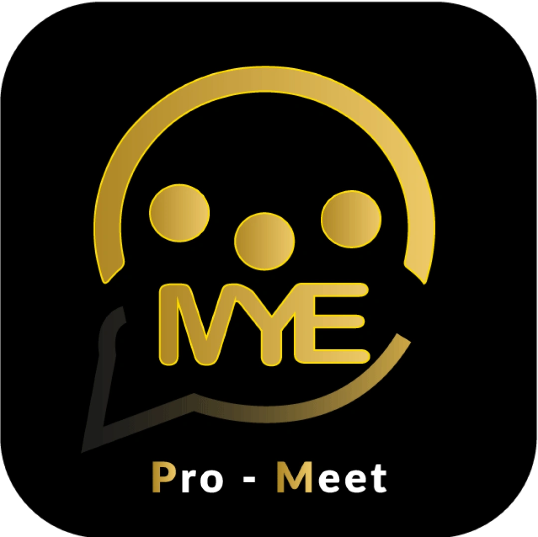 Mye | Application Mobile · Mise en relation