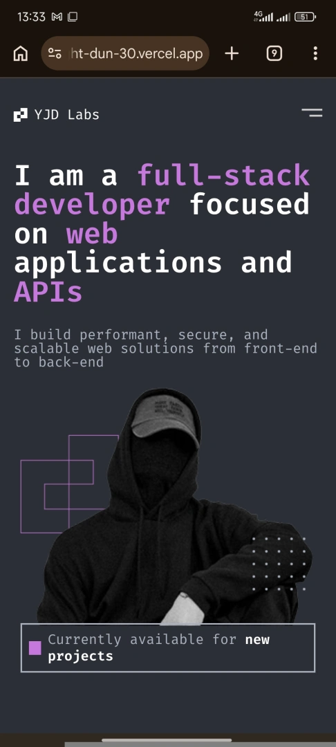 Portfolio